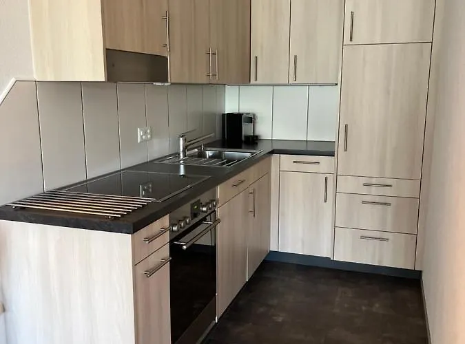 Апартаменты Residenz Majesta *