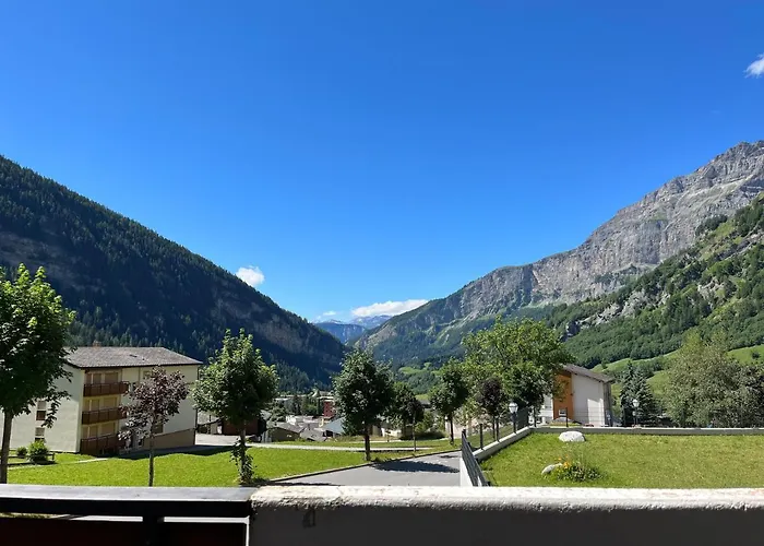 Residenz Majesta Апартаменты *