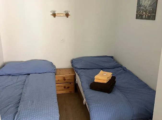 Residenz Majesta Апартаменты *