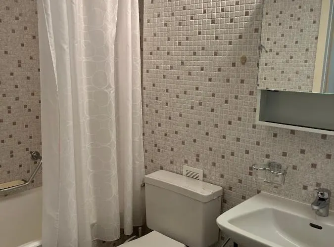 Residenz Majesta * Лойкербад