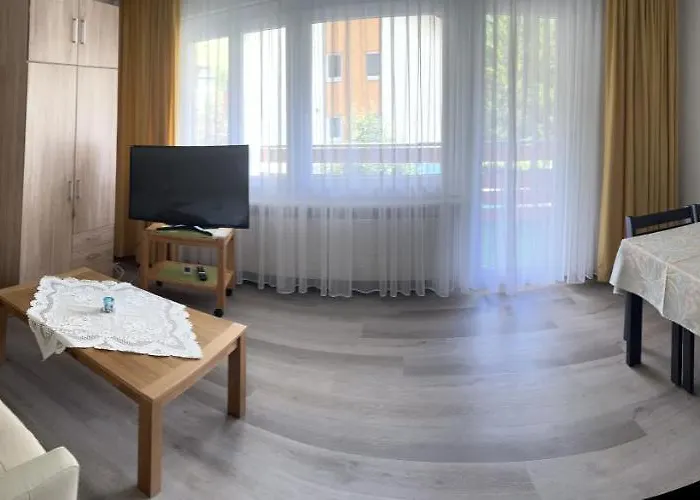 Residenz Majesta * Leukerbad