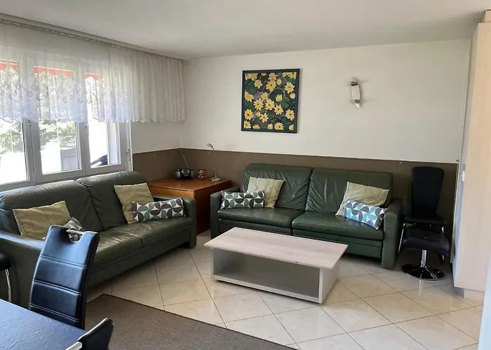 Residenz Majesta Leukerbad