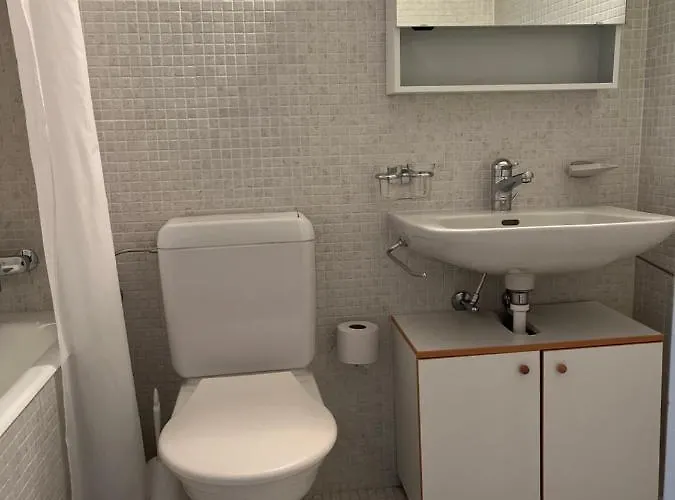 Апартаменты Residenz Majesta