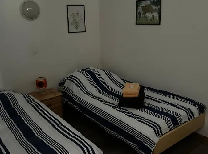 Residenz Majesta Апартаменты