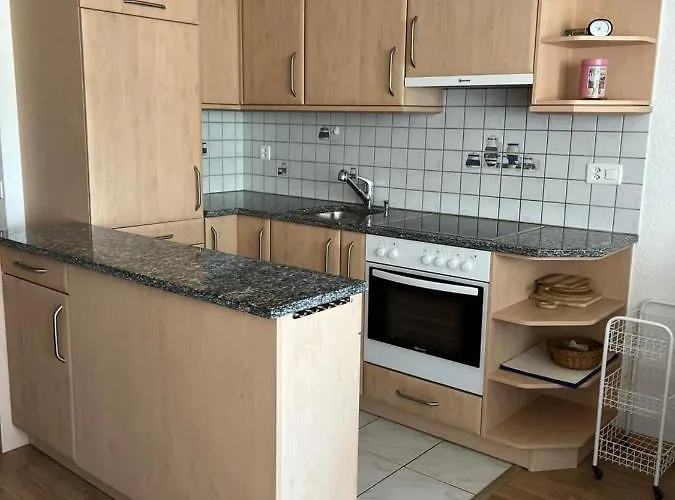 Апартаменты Residenz Majesta *