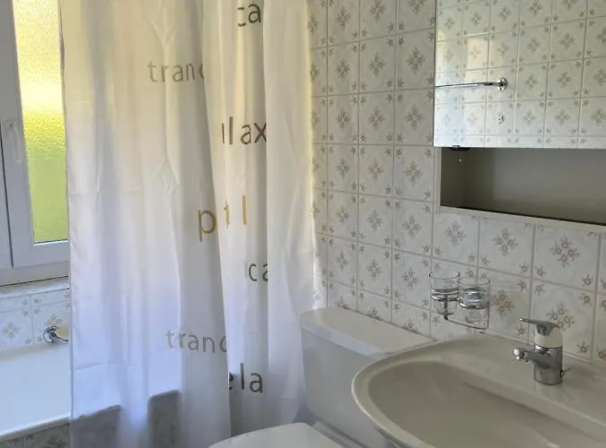 Residenz Majesta Апартаменты Лойкербад