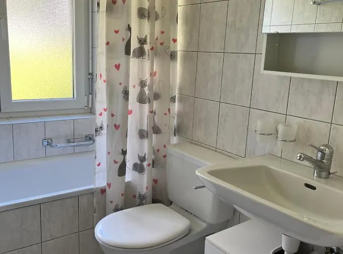 Residenz Majesta Апартаменты *