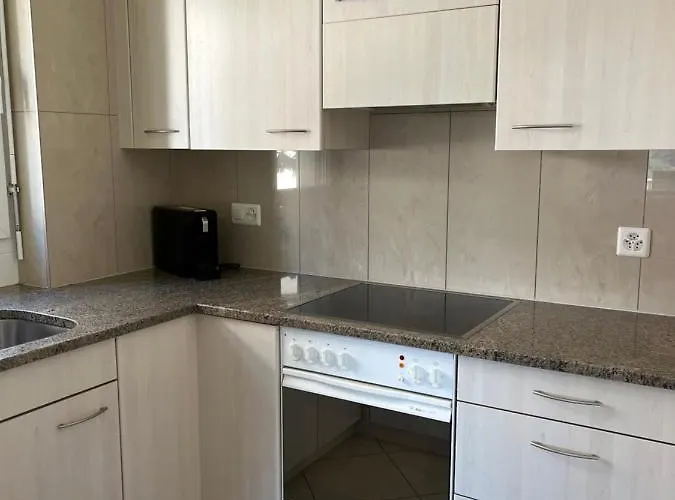 Residenz Majesta Апартаменты *