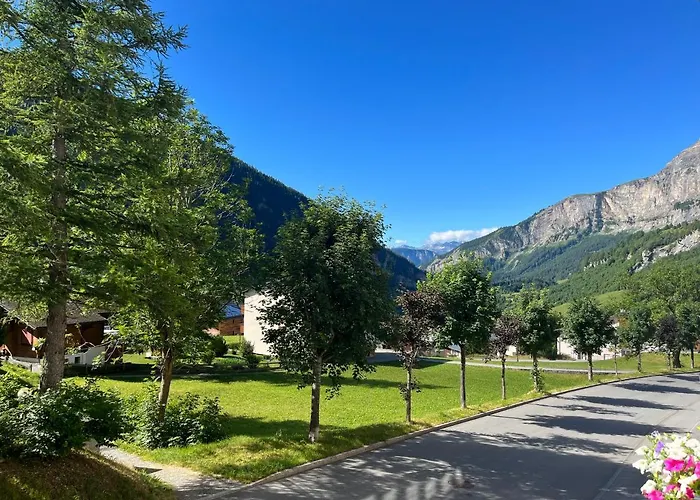 Residenz Majesta Апартаменты