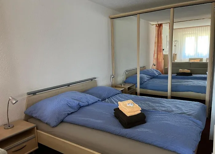 Lejlighed Residenz Majesta *