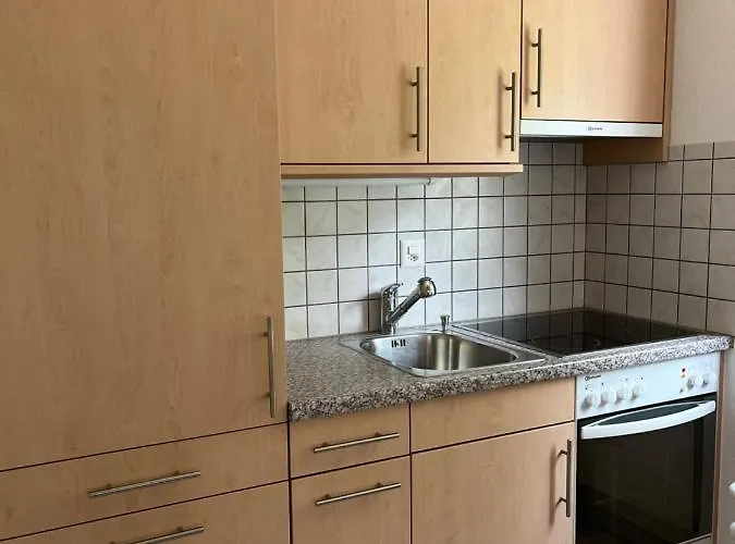 Апартаменты Residenz Majesta