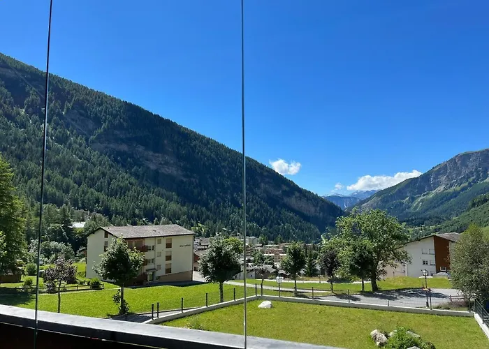 Residenz Majesta Leukerbad