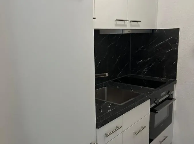 Residenz Majesta * Лойкербад