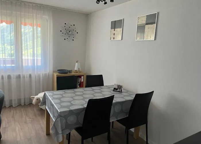 Residenz Majesta Апартаменты