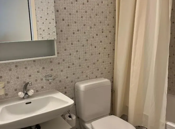 Апартаменты Residenz Majesta