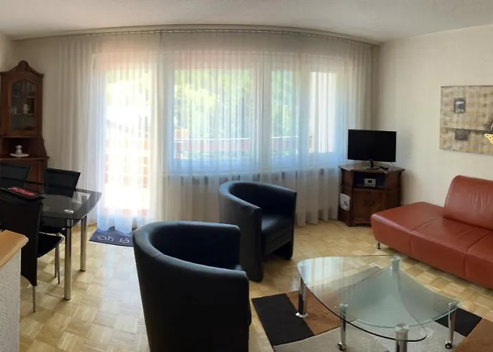 Residenz Majesta Lejlighed