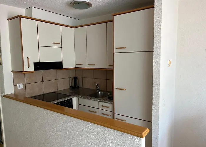 Residenz Majesta Апартаменты