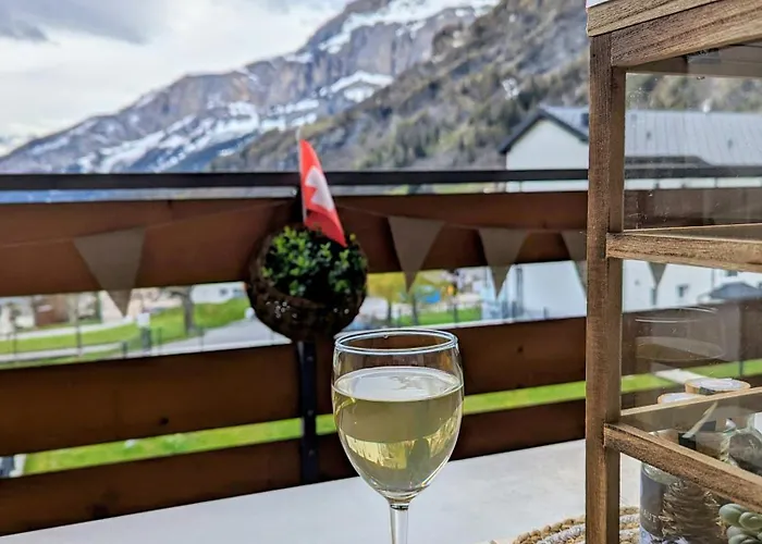 Lejlighed Residenz Majesta *