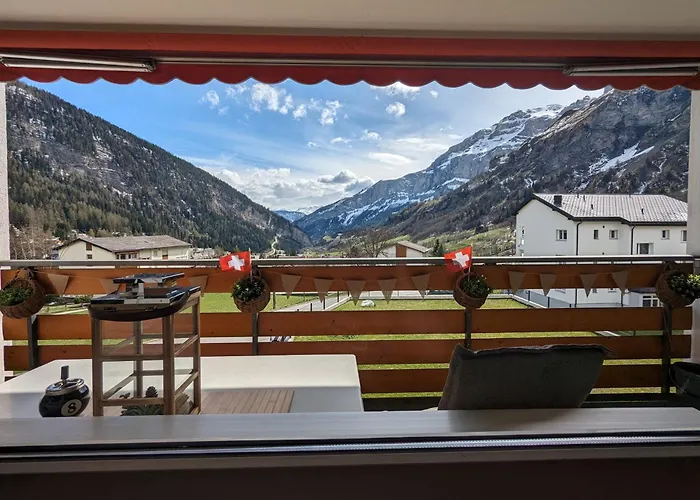 Residenz Majesta Апартаменты