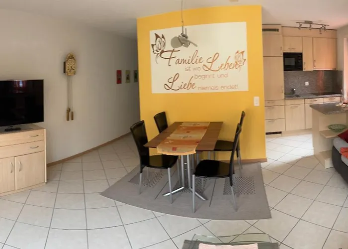 Апартаменты Residenz Majesta