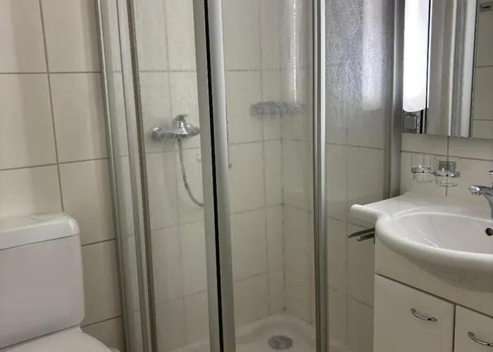 Апартаменты Residenz Majesta