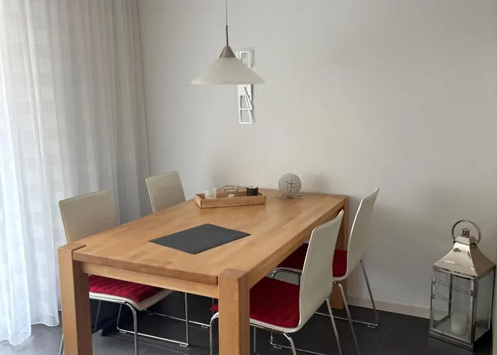 Residenz Majesta Leukerbad