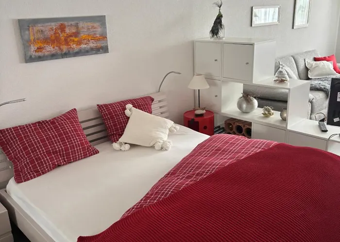 Residenz Majesta Lejlighed