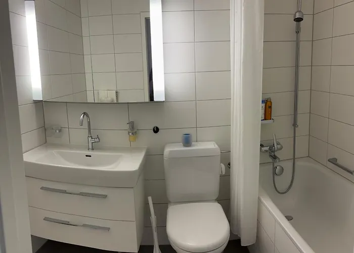 Апартаменты Residenz Majesta