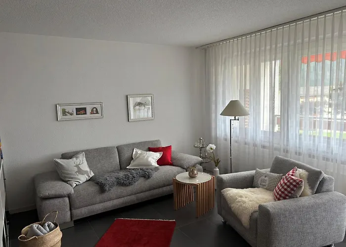 Апартаменты Residenz Majesta *