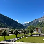 Apartment Residenz Majesta Leukerbad