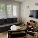 Apartment Residenz Majesta Leukerbad
