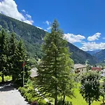 Residenz Majesta Leukerbad