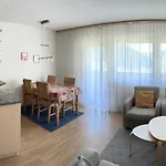 Apartment Residenz Majesta