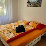Apartment Residenz Majesta *