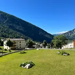 Residenz Majesta Leukerbad