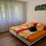 Apartment Residenz Majesta