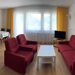 Apartment Residenz Majesta