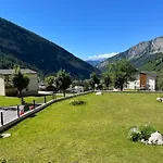 Residenz Majesta Leukerbad