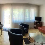Residenz Majesta Apartment