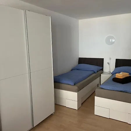 Residenz Majesta * لوكباد