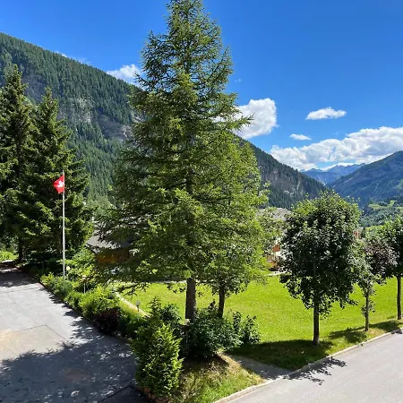 Residenz Majesta شقة