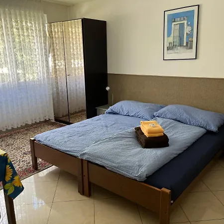 شقة Residenz Majesta *