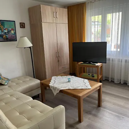 Residenz Majesta * لوكباد