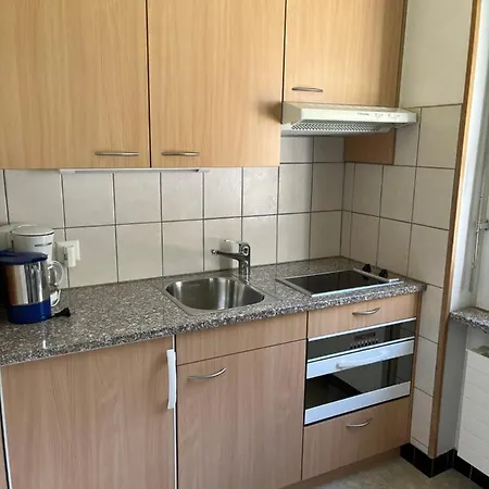 Residenz Majesta لوكباد