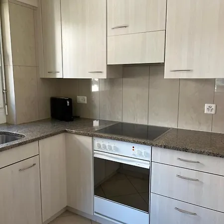 Residenz Majesta شقة *