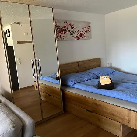 Residenz Majesta شقة