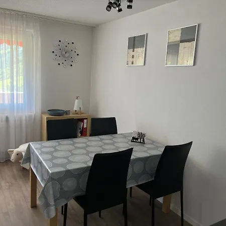 Residenz Majesta شقة