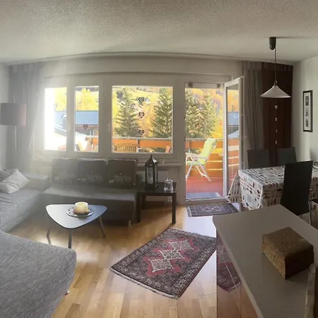 Residenz Majesta * لوكباد