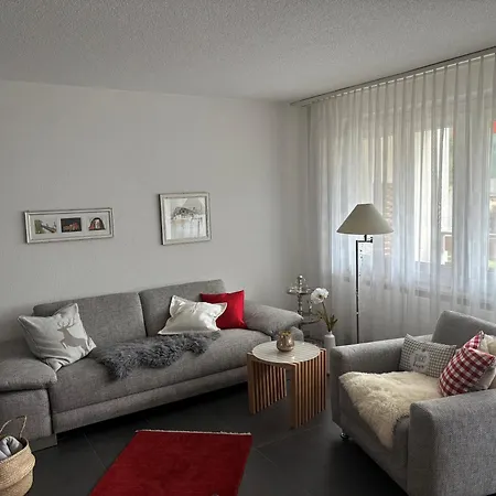 شقة Residenz Majesta *