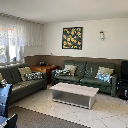 Residenz Majesta Leukerbad